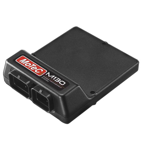 MoTec M130 ECU