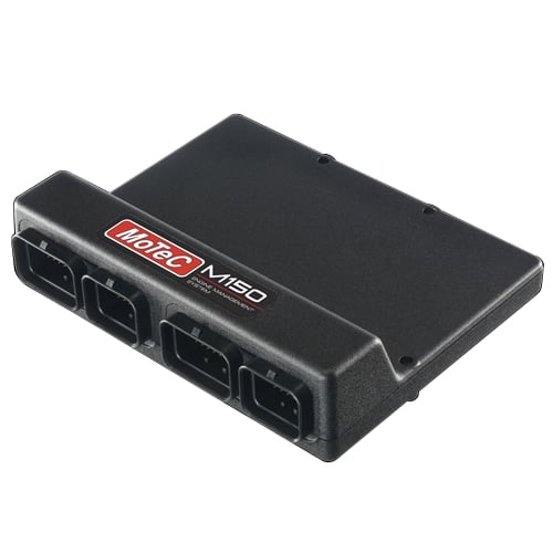 MoTec M150 ECU