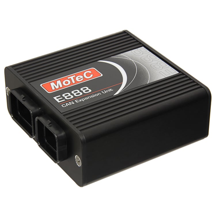 MoTec E888 Expander