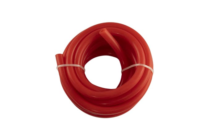 TS-HV0503-RD Turbosmart 3m Pack -5mm Vac Tube - Red TS-HV0503-RD