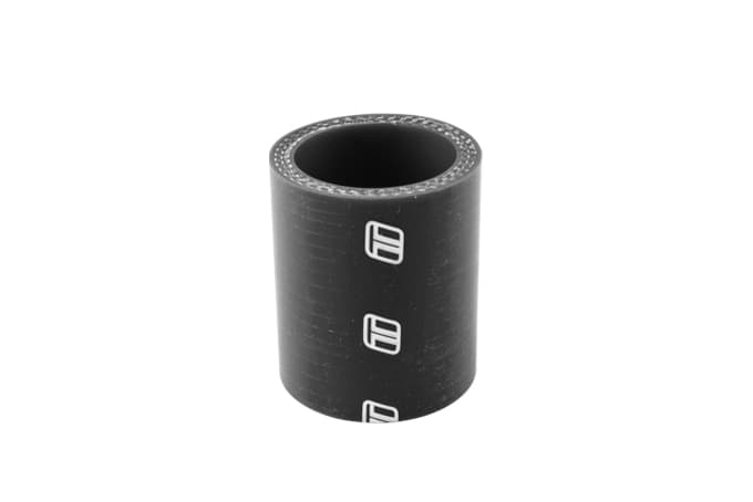 TS-HS150060-BK Turbosmart Straight 1.50" ID x 60mm - Black TS-HS150060-BK