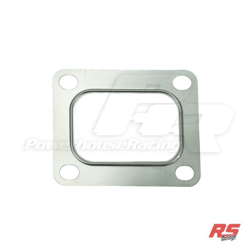 PHR T4 Single Scroll (Undivided) Gasket