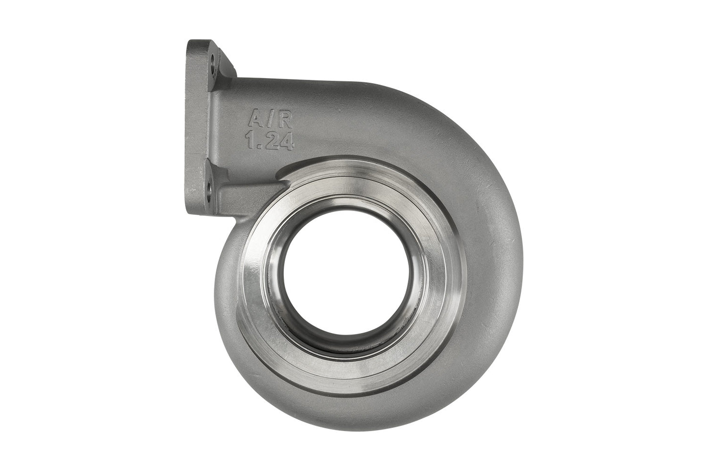 TS-19TH75C-T4124 Turbosmart Turbine Housing C Frame (T4 1.24AR) suit 75mm Turbine