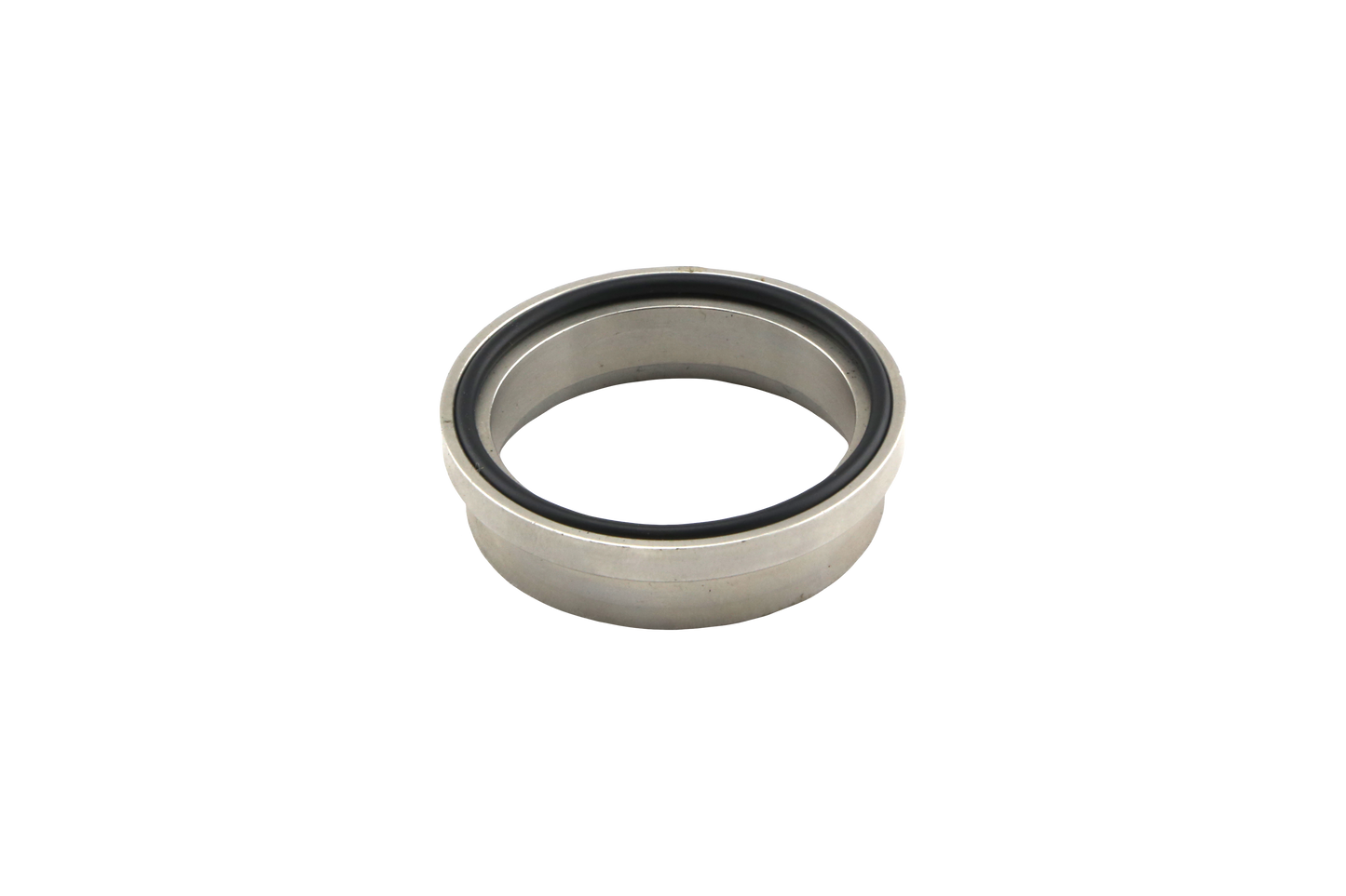 TS-0205-2004 Turbosmart BOV 38mm SS Weld Flange