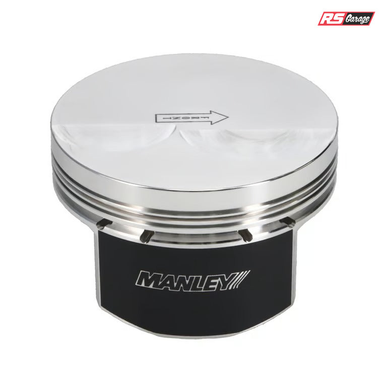 Manley Pist 1.304 Cd 3.800 Coated