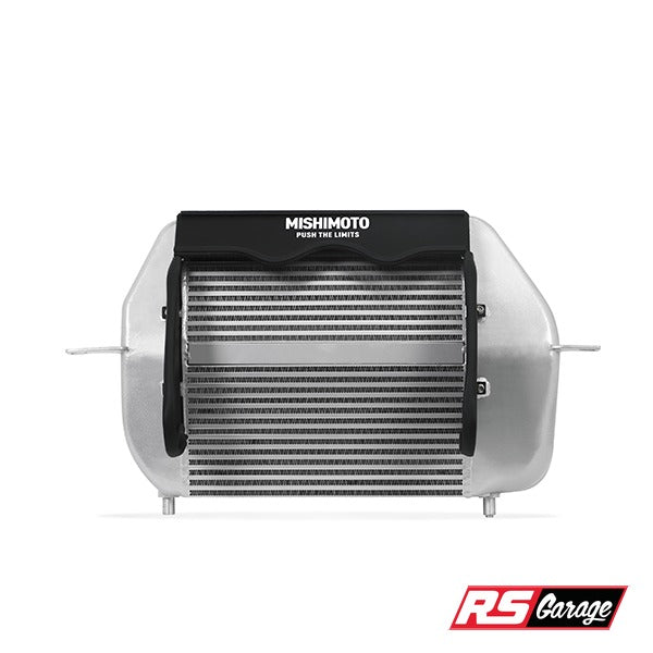 Mishimoto 2011-2014 Ford F-150 EcoBoost Intercooler - Silver