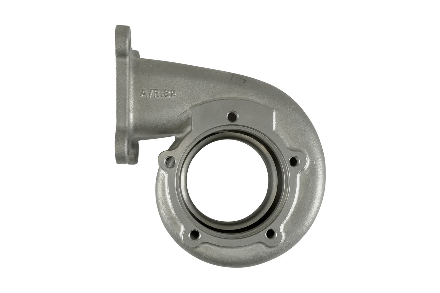 TS-19TH62B-T4082 Turbosmart Turbine Housing B Frame (T4 0.82AR) suit 62 turbine