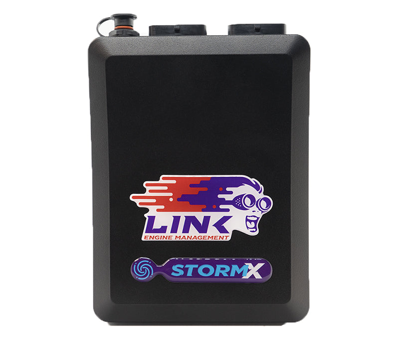 108-4000 Link G4X Stormx