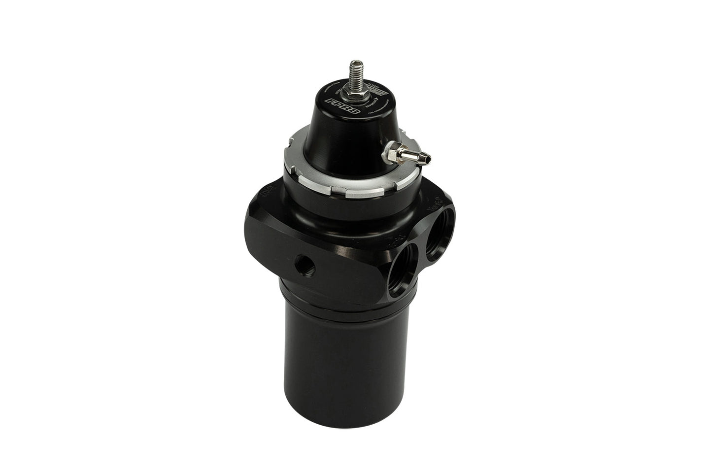 TS-0404-1532 Turbosmart FPRF8 Black