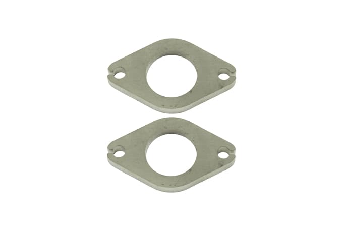 TS-0501-2001 Turbosmart WG38 Weld Flanges - Stainless