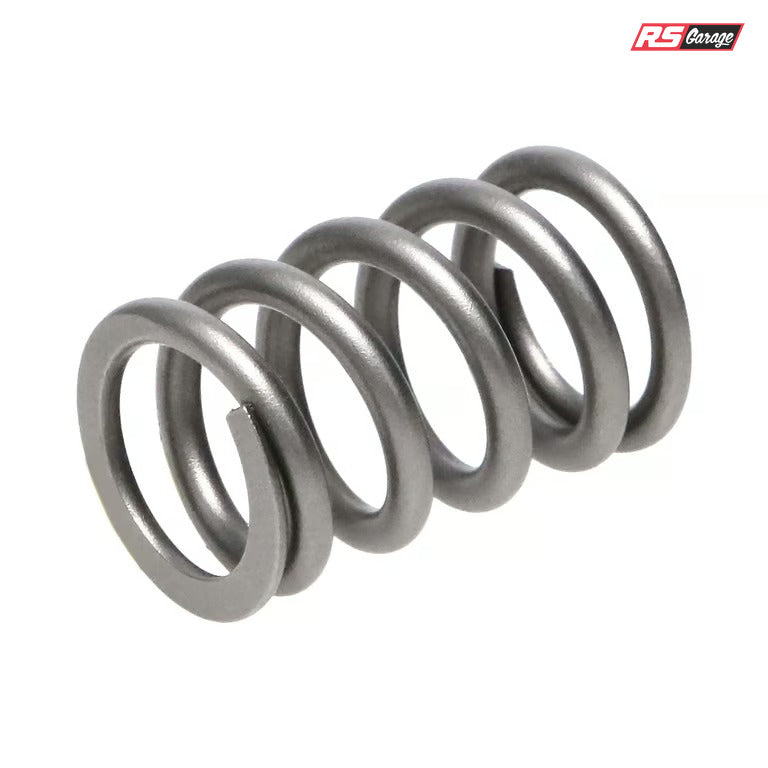 Manley Performance 82lbs Single Valve Springs Set of 24 Toyota Supra 2JZ-GTE