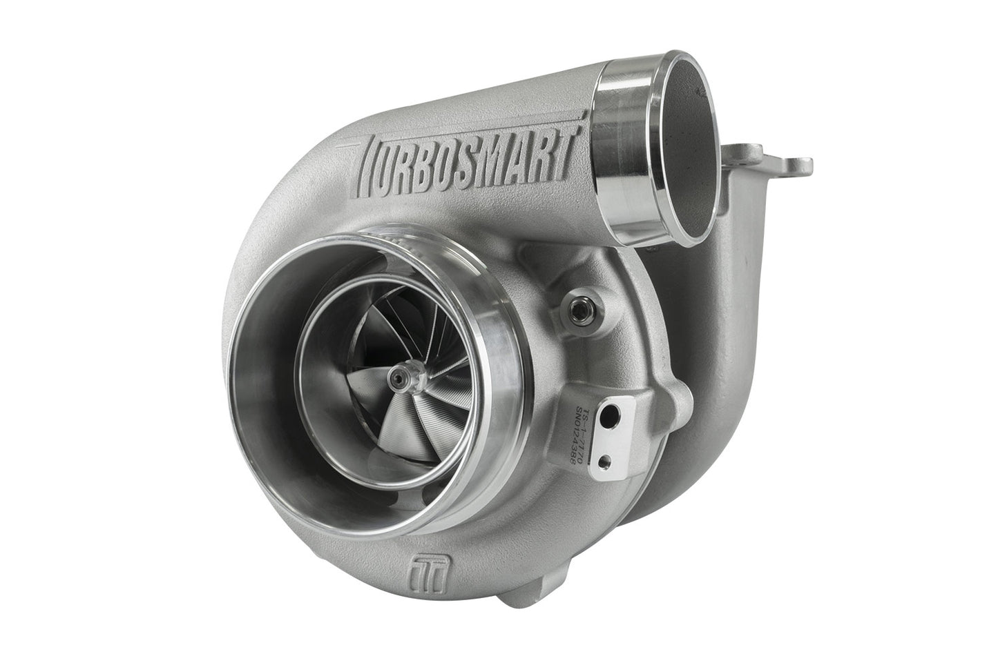 TS-1-7170B-T3110E Turbosmart TS-1 Turbocharger 7170 T3 1.10AR Externally Wastegated
