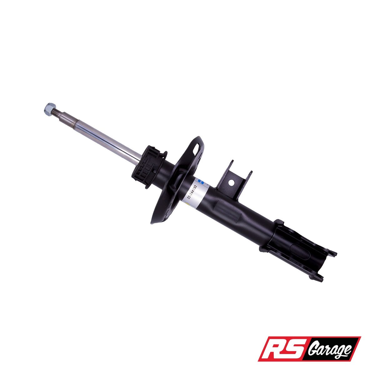Bilstein B4 2015-2016 Mercedes-Benz GLA45 AMG/GLA250 Front Right Twintube Strut Assembly