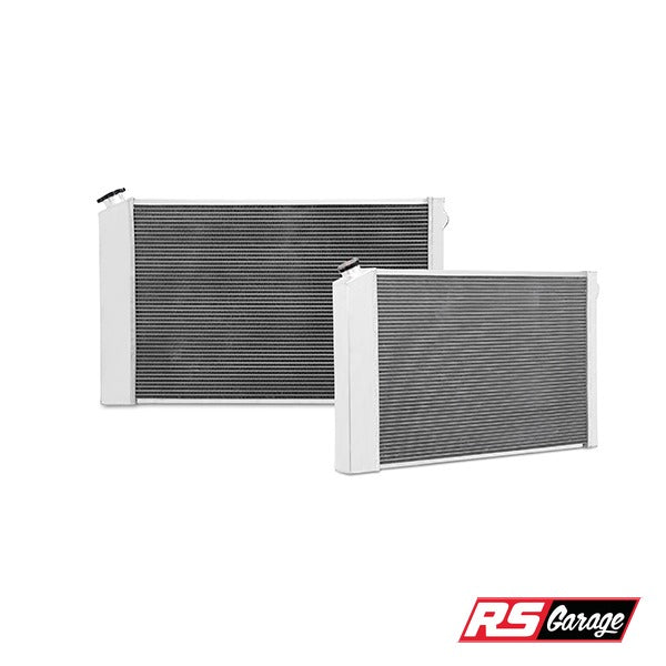 Mishimoto X-Line Performance Aluminum Radiator GMC C/K Truck 1978-1986