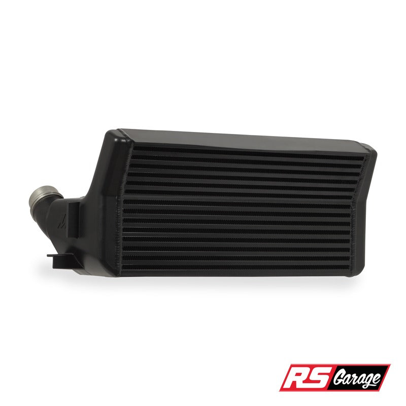Mishimoto 2012-2016 BMW F22/F30 Intercooler (I/C ONLY) - Black