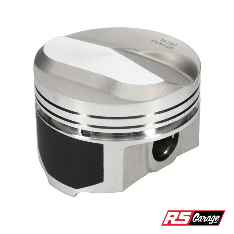 Wiseco Chevy Bb 21cc Dome 1.645 X 4.250