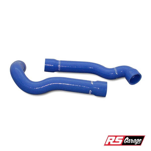 Mishimoto 92-99 BMW E36 325 1995-1999 M3 Silicone Radiator Hose Kit Blue