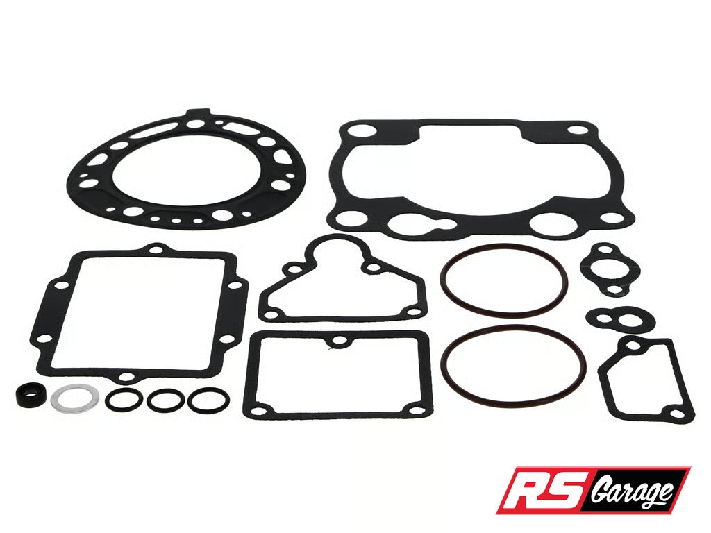 Wiseco TopEnd Gasket Kit Kawasaki KX250 '05-07