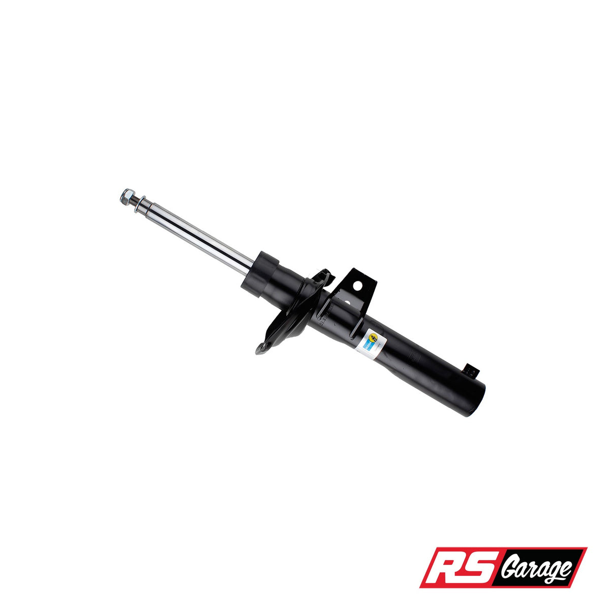 Bilstein B4 OE Replacement 17-19 Volkswagen Golf Alltrack Front Strut Assembly