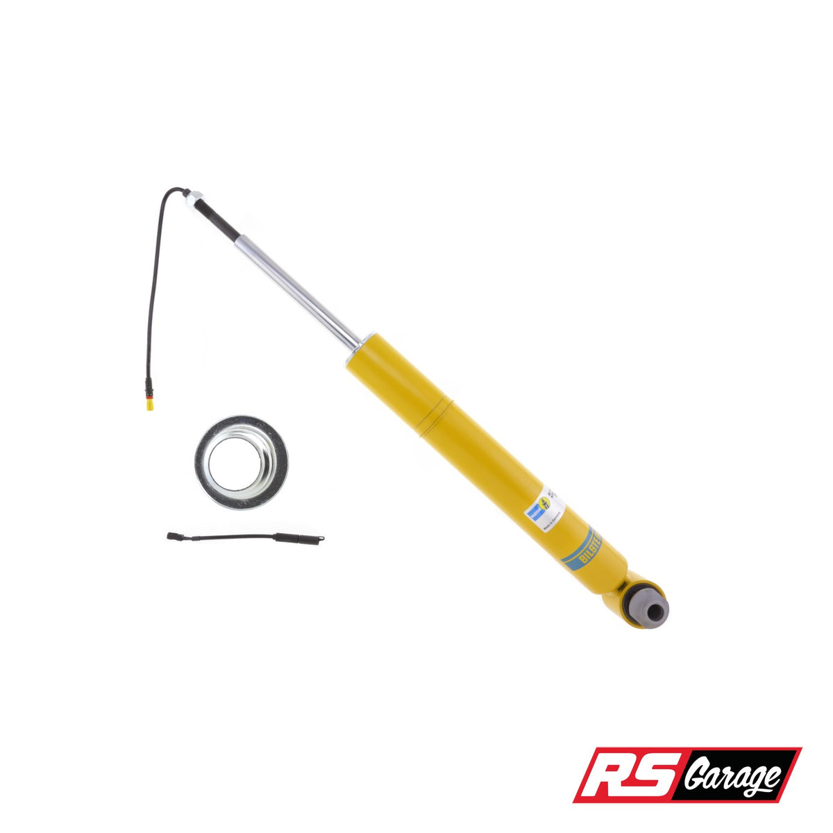 Bilstein B6 Electronic Dampers for BMW M5 (E60) Stock Height