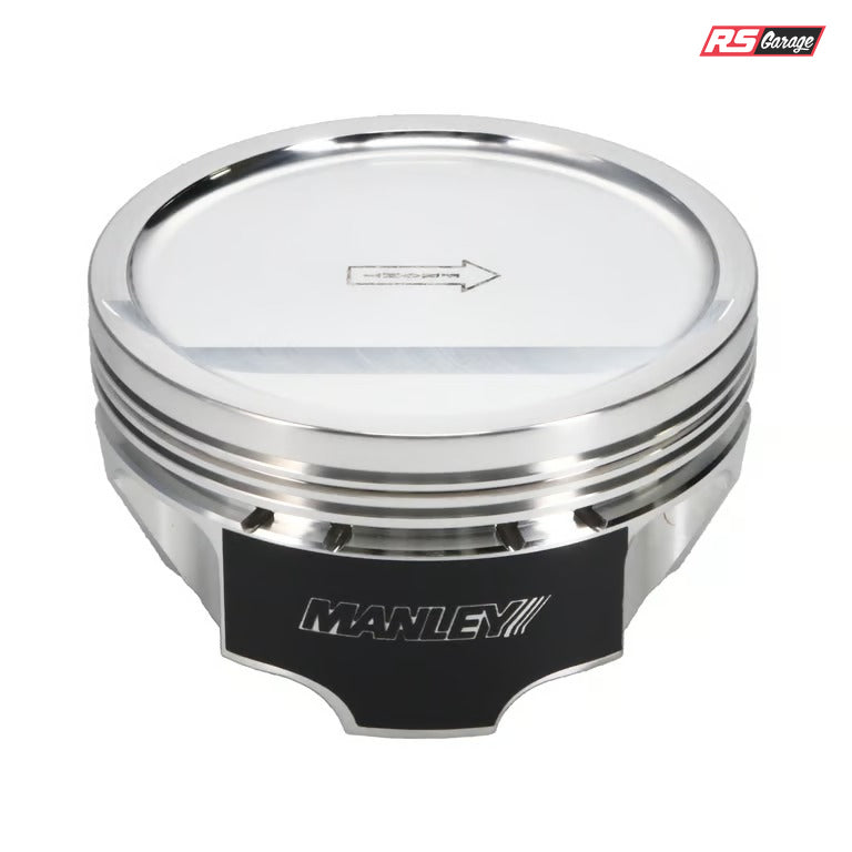 Manley Pist 1.115 Cd 18Cc Dish 4.185