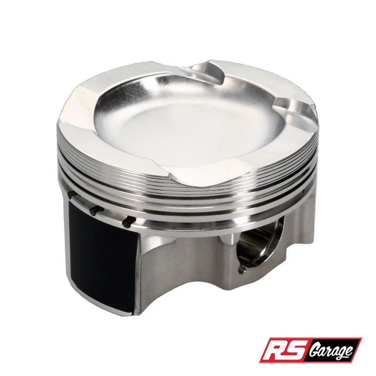 Wiseco Bmw N54B30 10.2:1 Dish 1.2440 X 3.3071 S