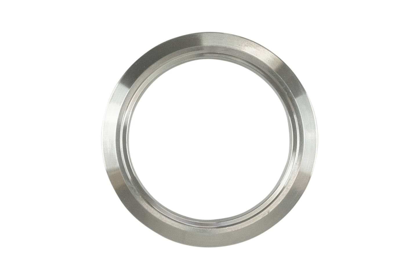 TS-19WFVI2-225 Turbosmart Turbocharger V-Band Weld Flange Suit Turbine Inlet 2.25" (Frame 2)