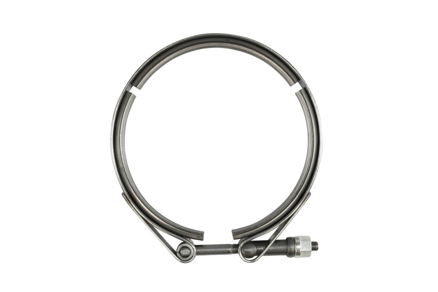 TS-19CLV-350 Turbosmart TS-1 Turbocharger V-Band Clamp Suit Turbine 3.50"