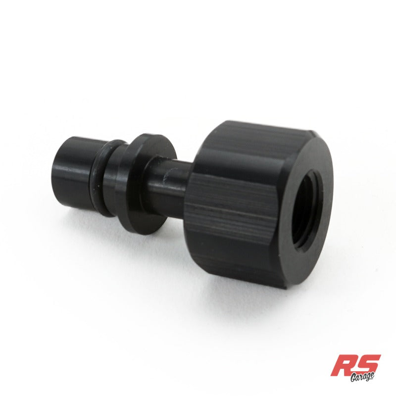 High Side AC Line Firewall Adapter for GS300, IS300 -Adapts firewall port to 1/8 NPT fitting