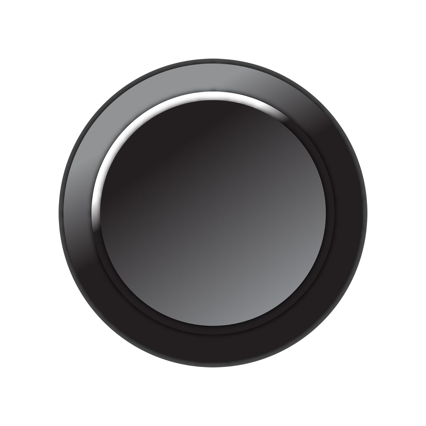 101-0241 Link CAN Keypad Insert - Black
