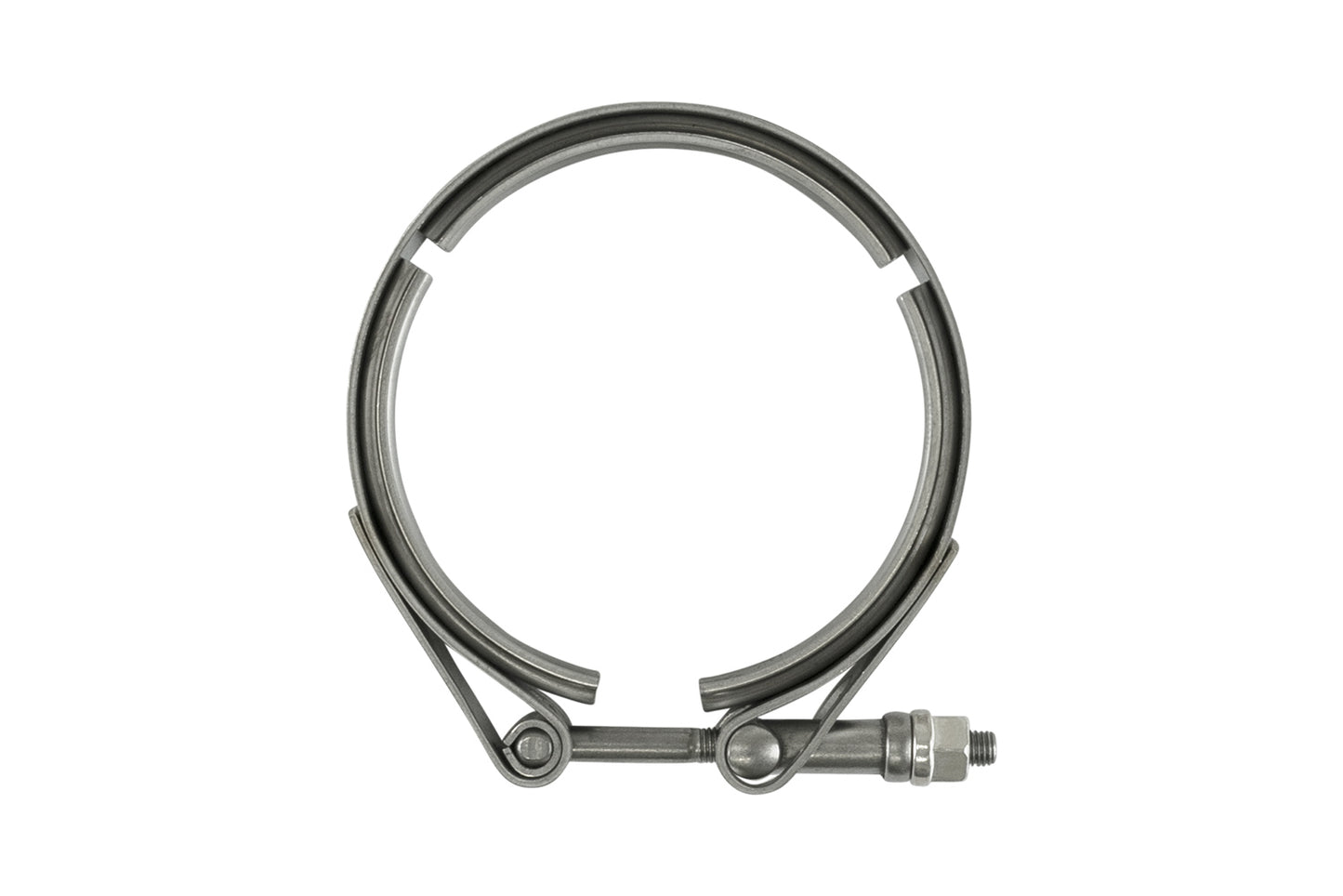 TS-19CLV-300 Turbosmart TS-1 TS-2 Replacement 3.00" Turbocharger Turbine Outlet V-Band Clamp