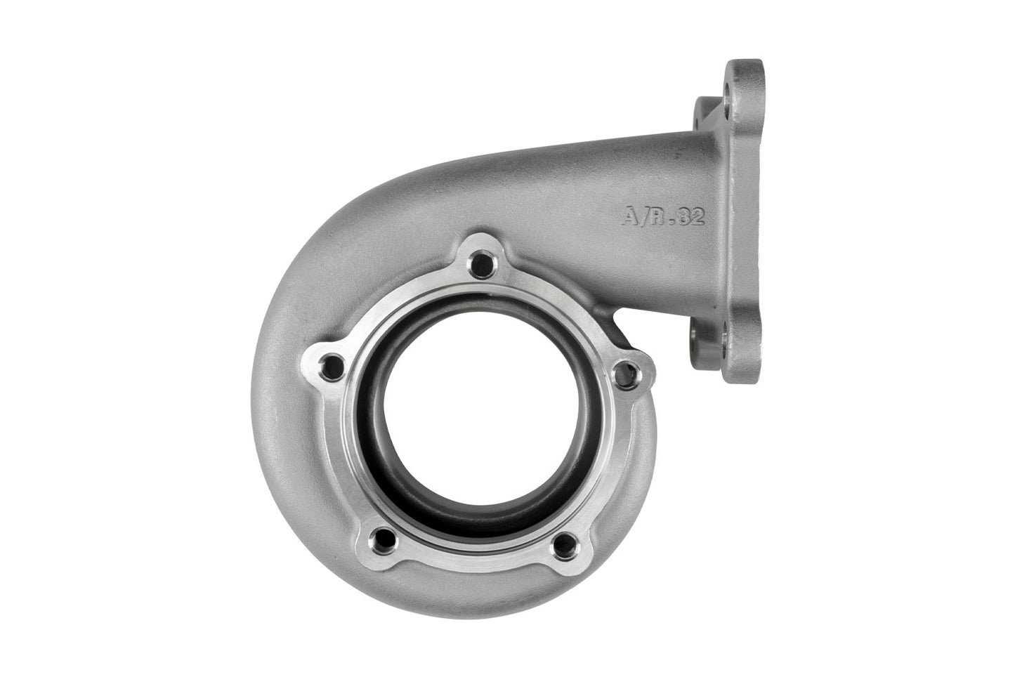 TS-19TH62B-T4082-RR Turbosmart Turbine Housing (62mm) T4 (Reverse Rotation) 0.82AR