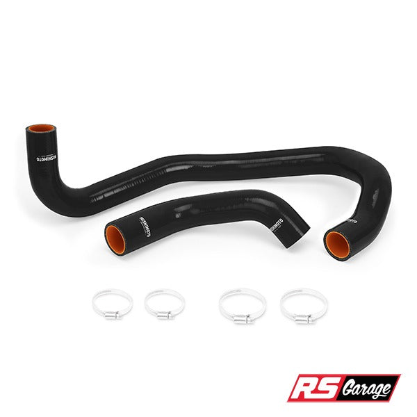 Mishimoto 05-10 Mopar 5.7L V8 Black Silicone Hose Kit