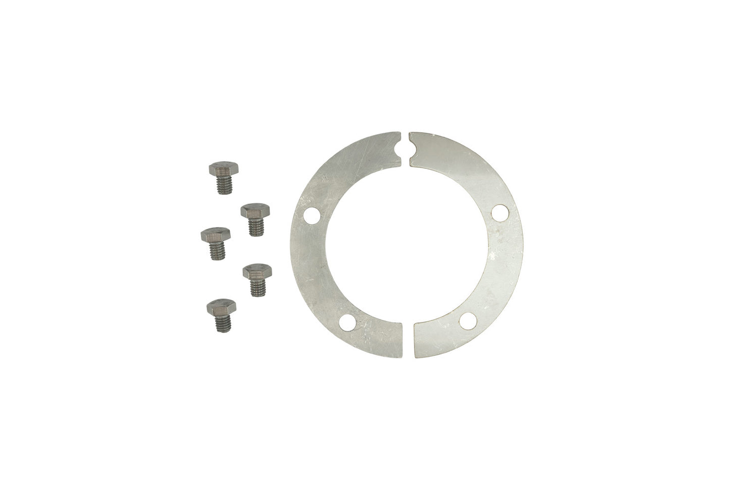 TS-199-3018 Turbosmart TS-1 and TS-2 Turbine Housing Replacement Hardware for 6870B and 7170B Frame