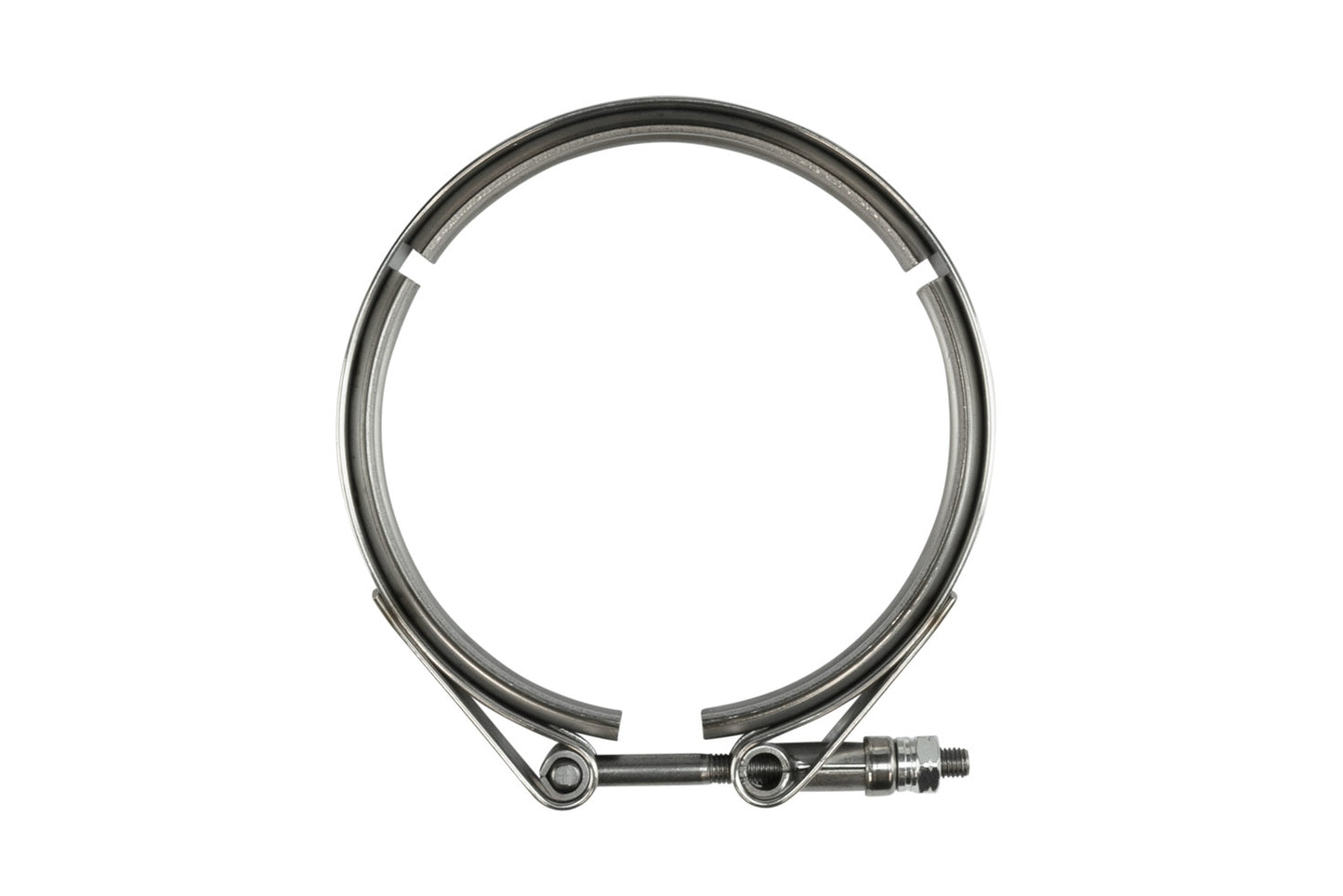 TS-19CLV-450 Turbosmart TS-1 Turbocharger V-Band Clamp Suit Turbine 4.50"