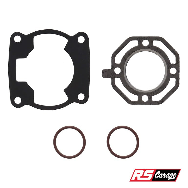 Wiseco TopEnd Gasket Kit Kawasaki Kx 80 '88-90