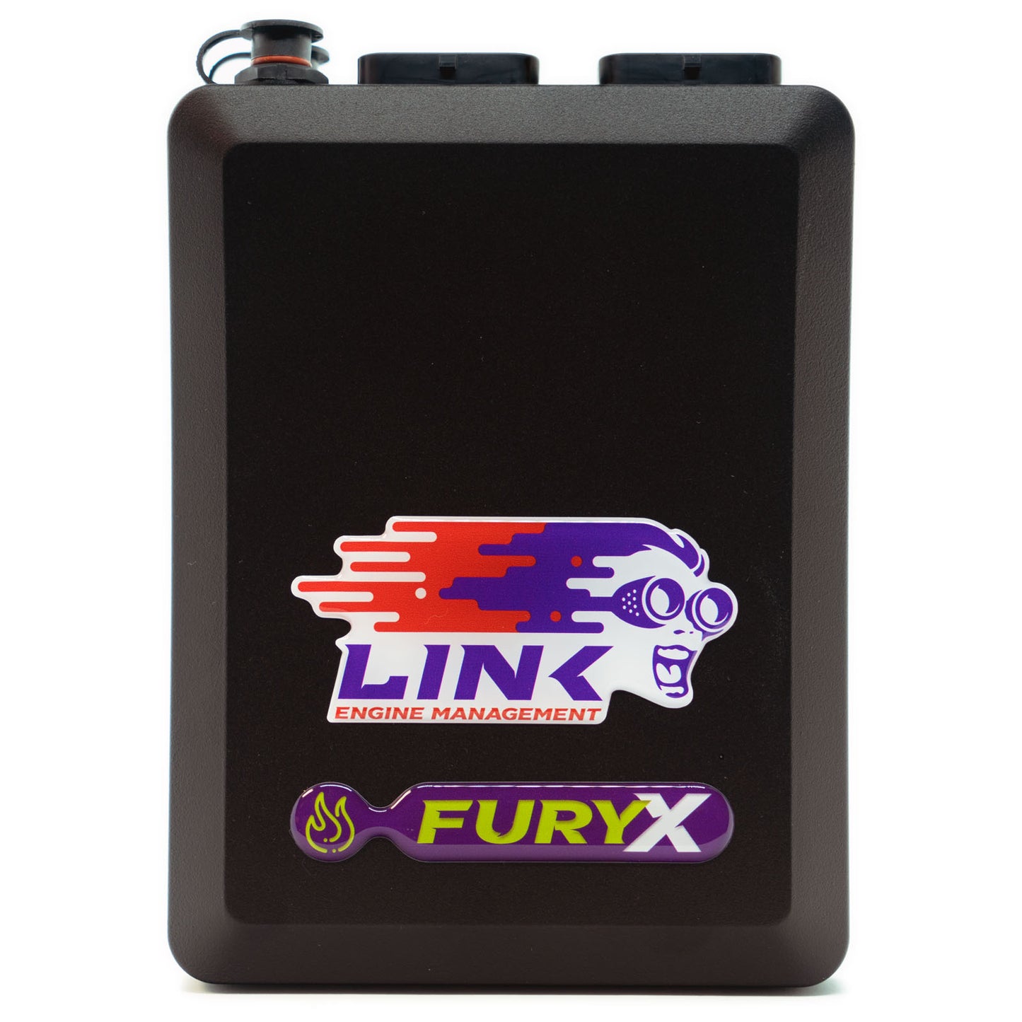 122-4000 Link G4X Furyx