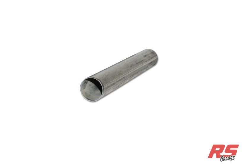 Tube, Stainless Steel, 3.0" OD, 16 Gauge, 5 Feet Long