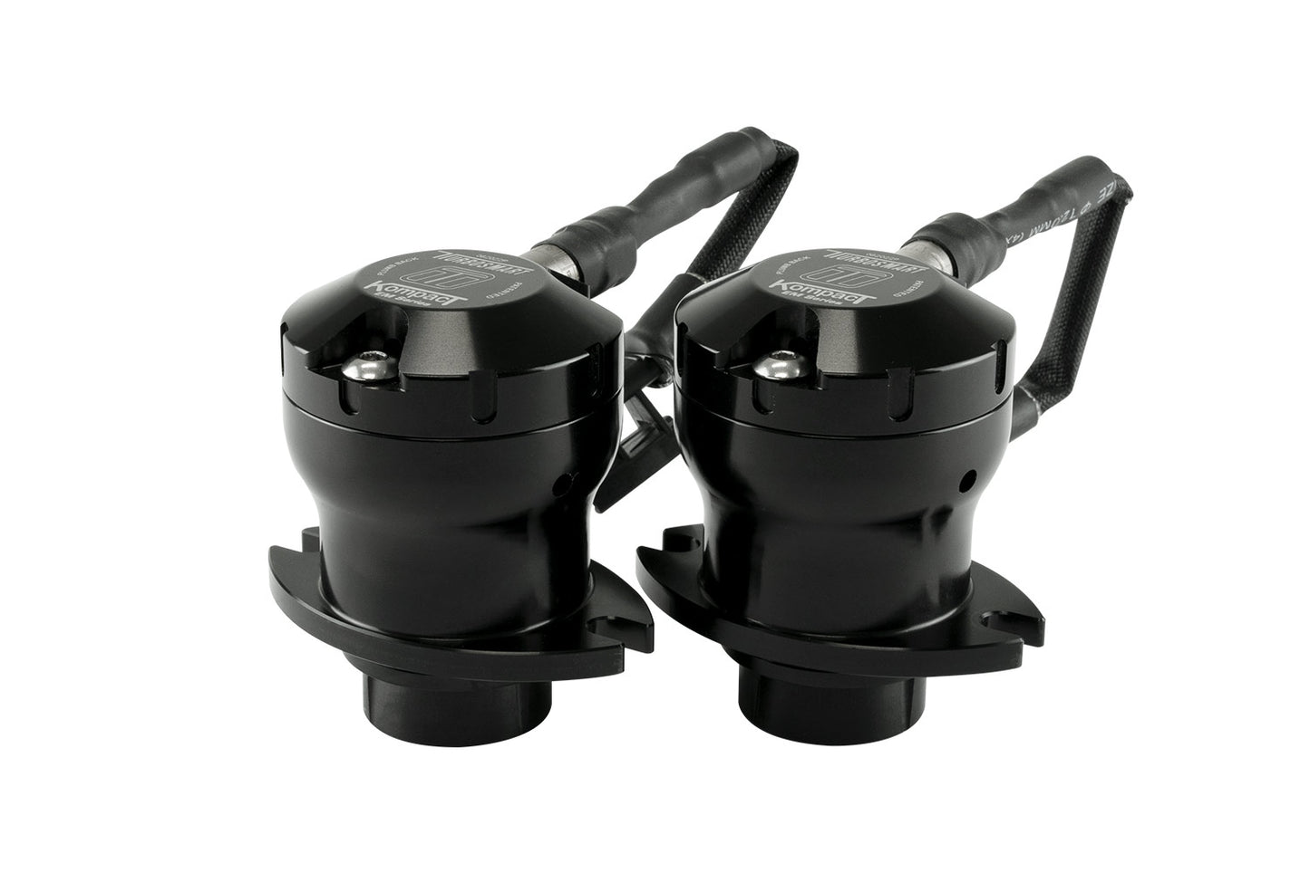 TS-0223-1251 Turbosmart BOV Kompact EM Plumb Back VR26 - Ford Explorer