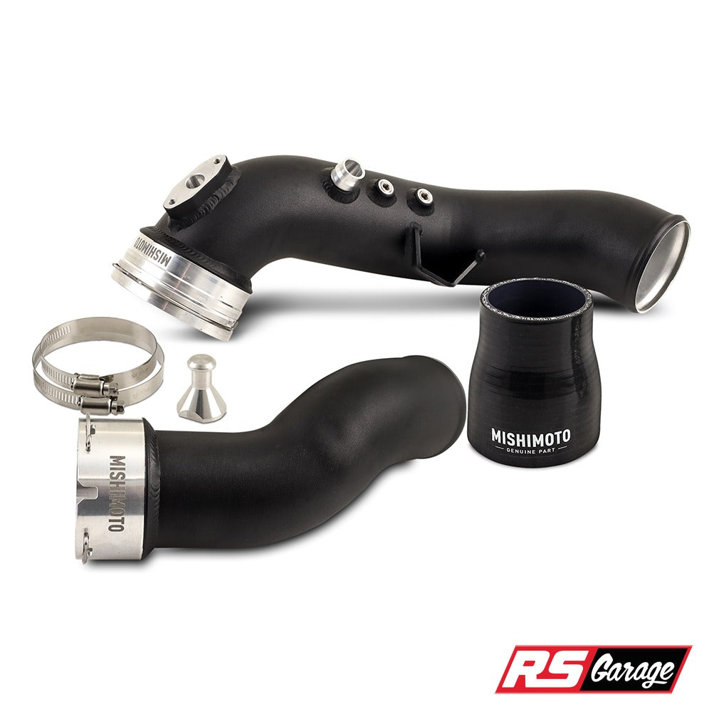 Mishimoto BMW N55 Charge Pipe (F2X F3X) 335i 435i