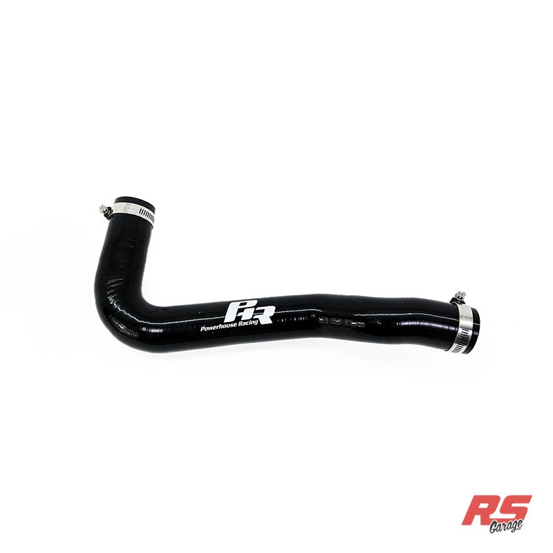 PHR Silicone Lower Radiator Hose For 2nd Gen GS300 -2JZ-GE Lower waterneck