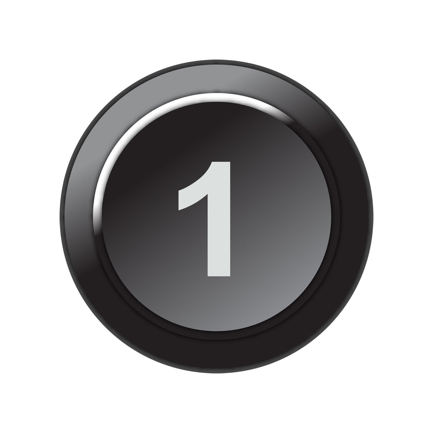 101-0244 Link CAN Keypad Insert - 1