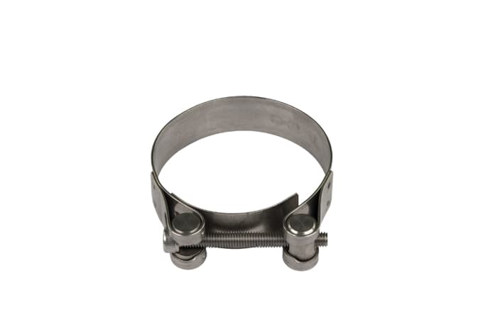 TS-HCB-063 Turbosmart Barrel Hose Clamp (60-67mm / 2.50")