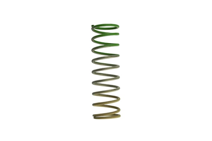 TS-0505-2013 Turbosmart Gen4 WG38/40/45/50L HP 25 PSI Outer Spring Brown/Green
