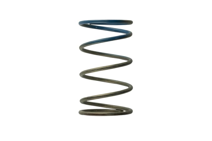 TS-0505-2005 Turbosmart 2011 Wastegate WG38-40-45 10 PSI Outer Spring TS-0505-2005