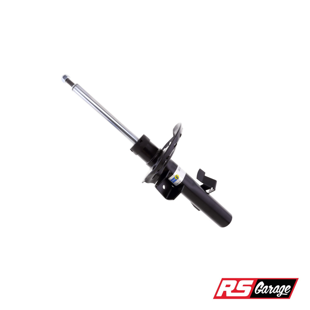 Bilstein B4 10-14 Volvo XC60 Right Front Twintube Strut Assembly