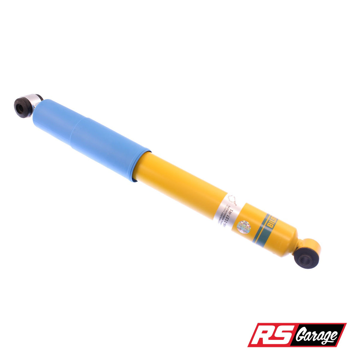 Bilstein 4600 Series 46mm Monotube Shock Absorber Rear 71-03 Dodge Van