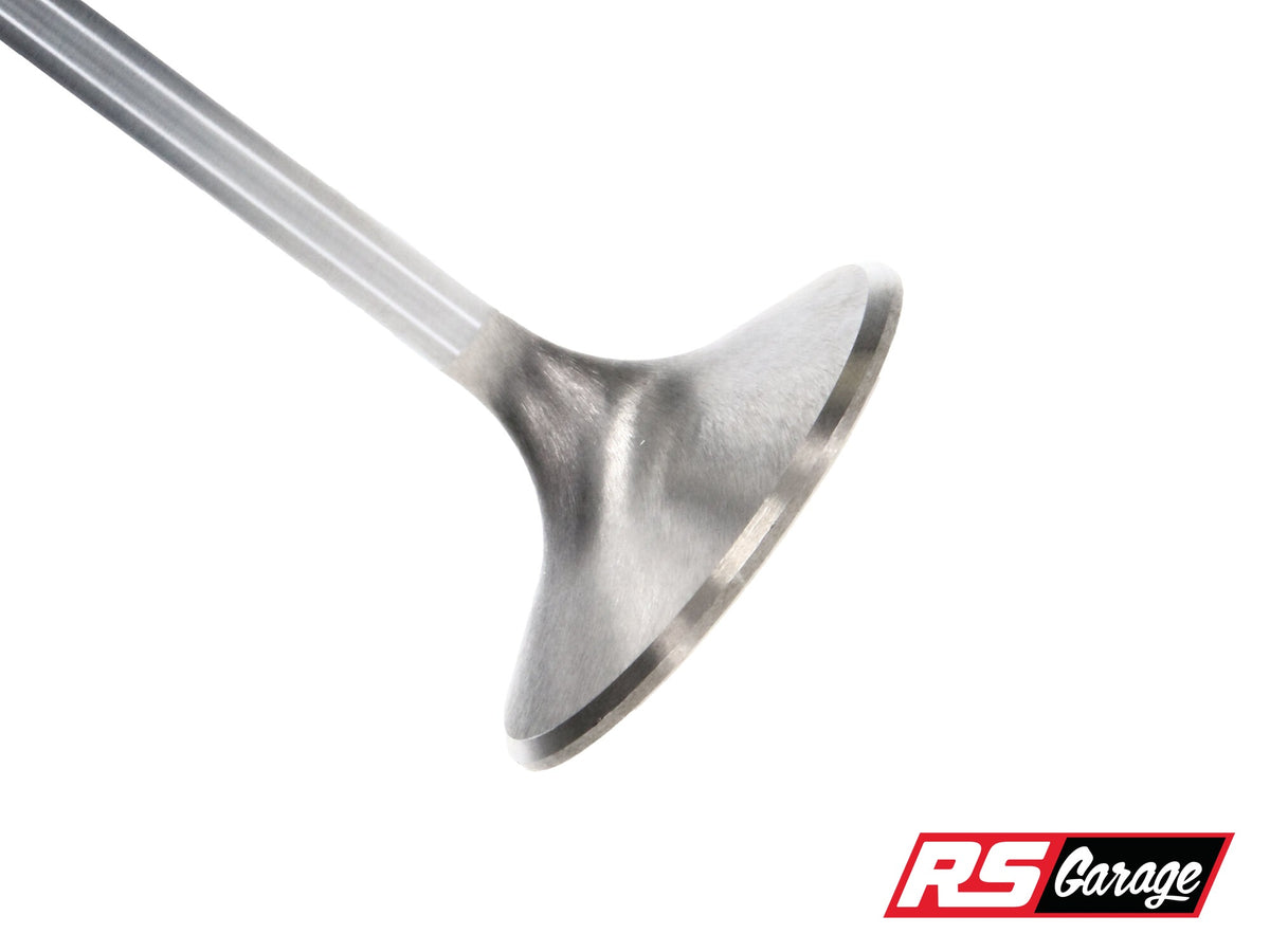 Manley 426 HEMI 2.250 Intake .310inch Stem 5.490inch Length Stainless Intake Valves (Set of 8)