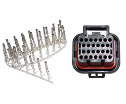 101-0120 Link Pin Kit D (Tkd)