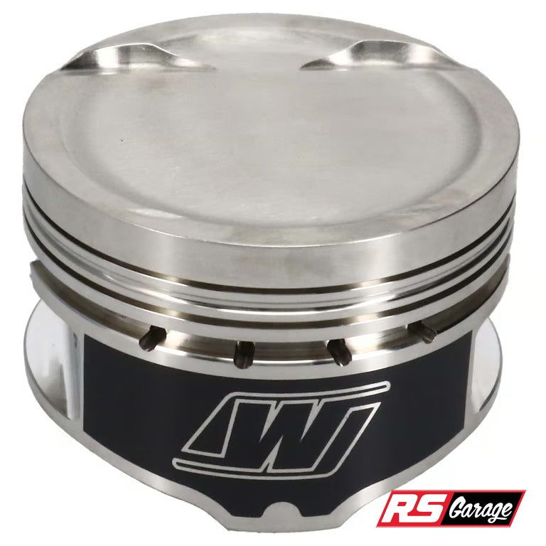 Wiseco Audi/Vw EA113 -7.100CC Dish 1.1654 X 3.2